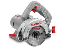 Плиткорез электрический CROWN CT15228-125T-W