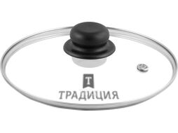 Крышка стеклянная Традиция TR26P