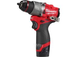 Акк. ударная дрель-шуруповерт M12 FPD2-202X MILWAUKEE 4933479868