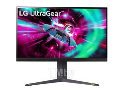 Игровой монитор LG UltraGear 32GR93U-B