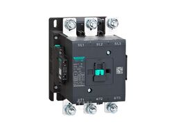 Контактор TGCA-160 22 AC220V 50Hz, 3P, 160A/(200A по AC-1), 75kW(400VAC), 220VAC, 2NO+2NC TENGEN TEN440215