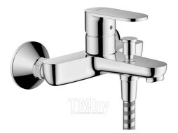 Смеситель для ванны и душа Hansgrohe Vernis Bl ВМ хром 71440000