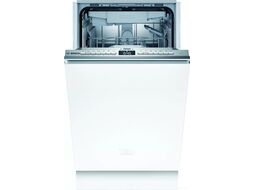 Посудомоечная машина встраиваемая Bosch SPV4EMX16E, SL4PW1B