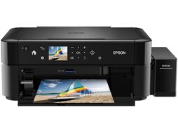 МФУ Epson L850 (C11CE31404)