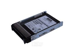 Накопитель SSD Lenovo 3.84TB 4XB7A76777 (3.5", SATA 3.0, Internal)