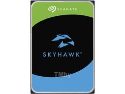 Жесткий диск Seagate Skyhawk 4TB (ST4000VX015)