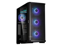 Корпус Zalman Z10 Plus Черный