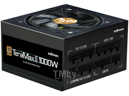 Блок питания Zalman TeraMax II 1000W (ZM1000-TMX2)