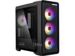 Корпус Zalman M3 Plus Черный