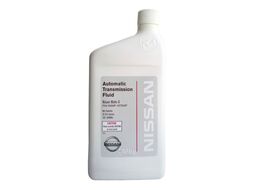 Масло трансмиссионное синтетическое 946мл - AT-Matic S Fluid NISSAN 999MPMTS00P