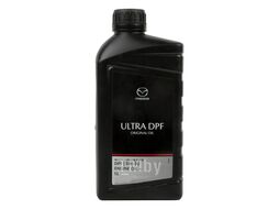 Масло моторное синтетическое Аналог 830077276. 1л - 5W30 Original Oil Ultra DPF MAZDA 8300771769