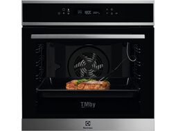 Духовой шкаф Electrolux EOE7P31X