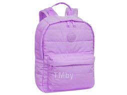 Рюкзак молодежный "Abby" полиэстер, фиолетовый CoolPack F090648