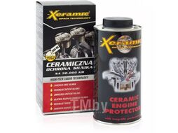 Присадка в моторное масло 250 ml CERAMIC ENGINE PROTECTOR Xeramic XER20103-1