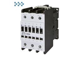 Контактор CEM 50.00 50A (80A по AC-1) 230VAC ETI 4648103