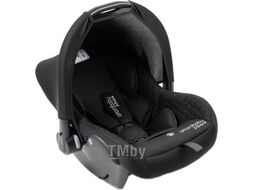 Автокресло Amarobaby Baby Сomfort / AB222008BC/09 (черный)