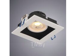 Точечный светильник Arte Lamp Grado A2705PL-1WH