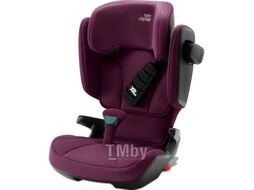 Автокресло Britax Romer Kidfix i-size (Burgundy Red)