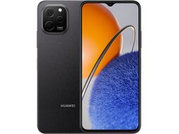 Смартфон Huawei nova Y61 6GB/64GB / EVE-LX9N (полночный черный)