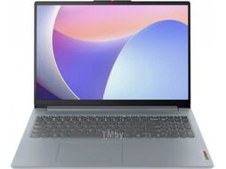 Ноутбук Lenovo IdeaPad Slim 3 15AMN8 (82XQ007WRK)