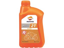 Моторное масло Repsol Moto Racing 2T / RP145P51 (1л)