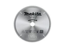 Диск пильный 260x30x2.6/1.8x100T по дереву MAKITA D-65408