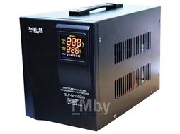 Стабилизатор напряжения Solpi-M SLP-M-1500VA