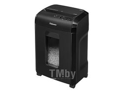 Шредер Fellowes® Powershred® 10M, DIN P-5, 2х15мм, 10лст., 19лтр., Safety Lock