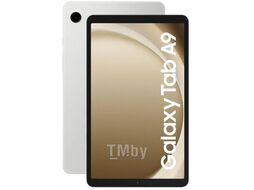 Планшет Samsung Galaxy Tab A9 8/128Gb LTE Silver