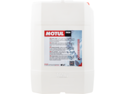 Очиститель промышленный SAFKO KLEEN 53 25л Motul 110118