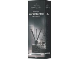 Ароматизатор REED DIFFUSER Mademoiselle chic Tasotti TS30815