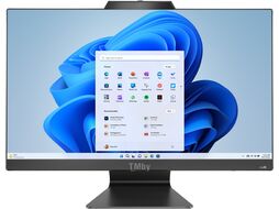 Моноблок ASUS AiO F3702WFA (F3702WFAK-BA002X)