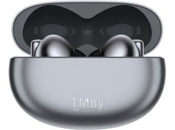 Наушники Honor Choice (WINGcloud) Earbuds X5 Pro Серый (модель BTV-ME10)