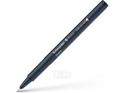 Ручка капиллярная "Fineliner Pictus" черный 0,05 мм Schneider 197001