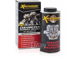 Присадка в моторное масло 500 ml CERAMIC ENGINE PROTECTOR Xeramic XER20103