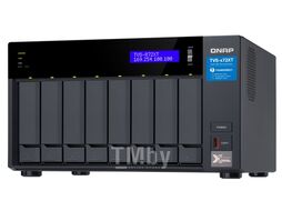 Сетевой накопитель QNAP TVS-872XT-i5-16G