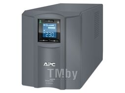 Источник бесперебойного питания Smart-UPS APC SMC2000I-RS