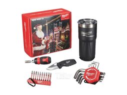 Набор инструментов Barcelona Promo CHRISTMAS MILWAUKEE 4932492673