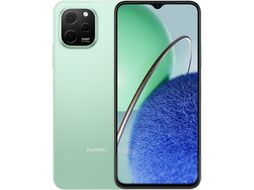 Смартфон Huawei nova Y61 6GB/64GB / EVE-LX9N (мятный зеленый)