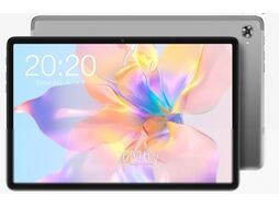 Планшет Teclast P40HD 6GB/128GB LTE (серый)