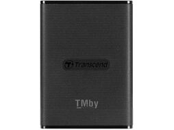 Внешний жесткий диск Transcend ESD270C USB 3.1 1TB (TS1TESD270C)