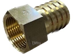 Штуцер General Fittings 25мм В3/4" (2600F1H052500H)