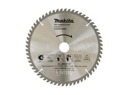 Диск пильный 235х30 мм 20 зуб. по дереву MAKITA D-51459