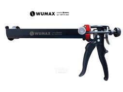 Пистолет для химического анкера WIT-COX 310 мл., Wumax 189101362