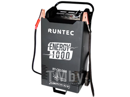 Пуско-зарядное устройство ENERGY 1000 RUNTEC RT-CB1000