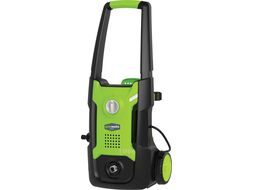 Мойка высокого давления Greenworks GPWG3 1500Вт 120бар