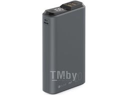 Внешний аккумулятор Olmio QS-20 20000mAh (039187) midnight