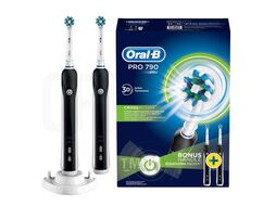 Электрическая зубнaя щеткa PRO790 (D16.523.1UH) ORAL_B BRAUN 4210201298465