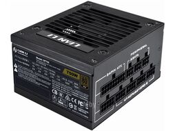 Блок питания Lian Li SP750 750W Чёрный (G89.SP750B.00EU)