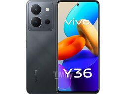 Смартфон Vivo Y36 8GB/128GB Сияние Звезд (V2247)